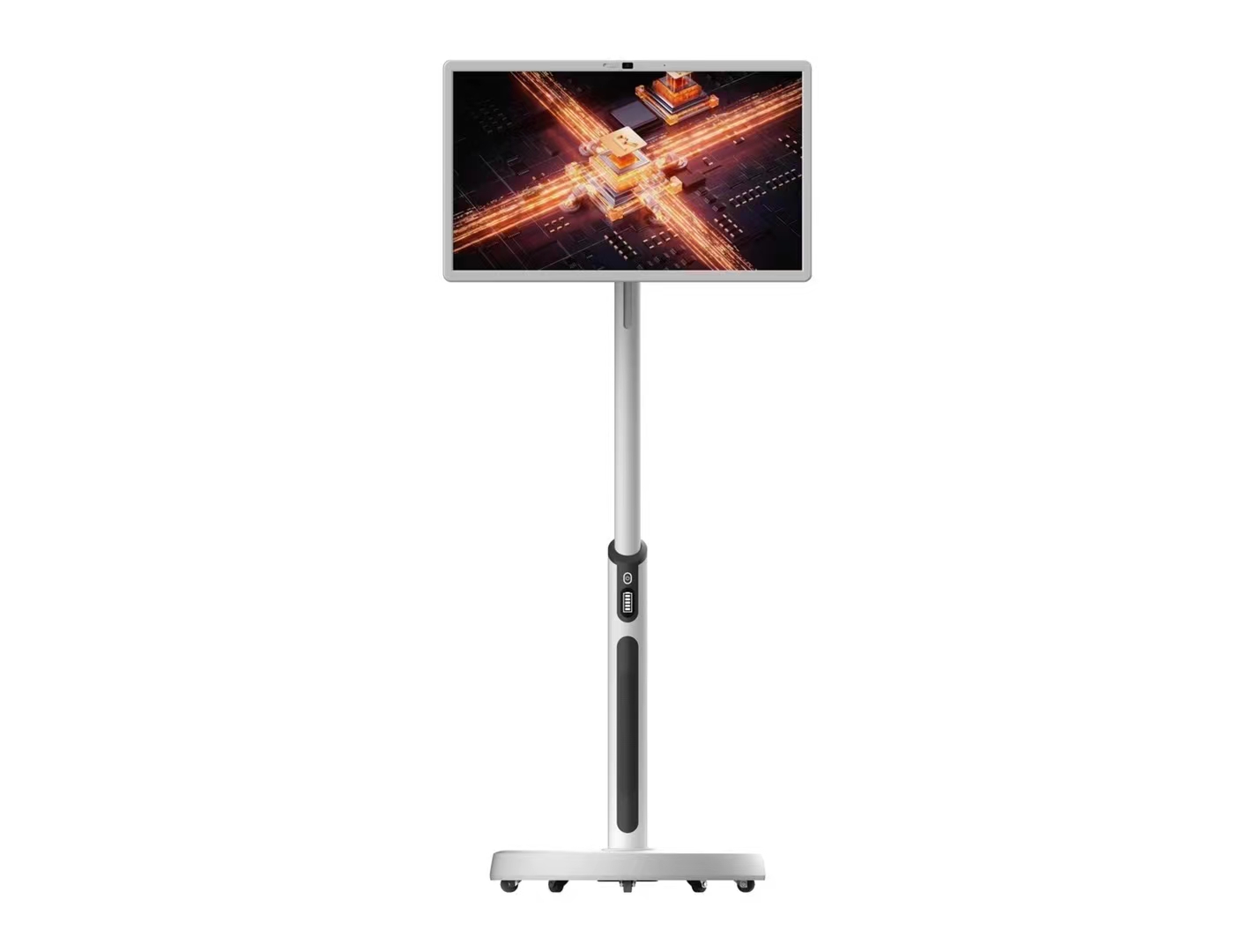 Home Bar Android - 27 32 Zoll Tragbarer Beweglicher Android