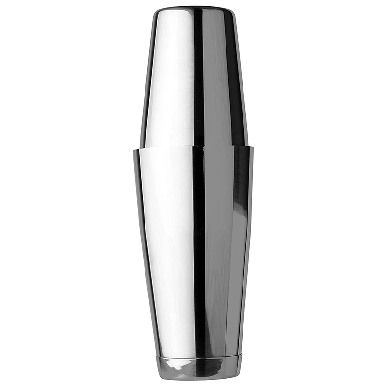 Boston Shaker Set - 18oz & 28oz Cocktail-Shaker-Set, 2-teiliger Boston-Shaker