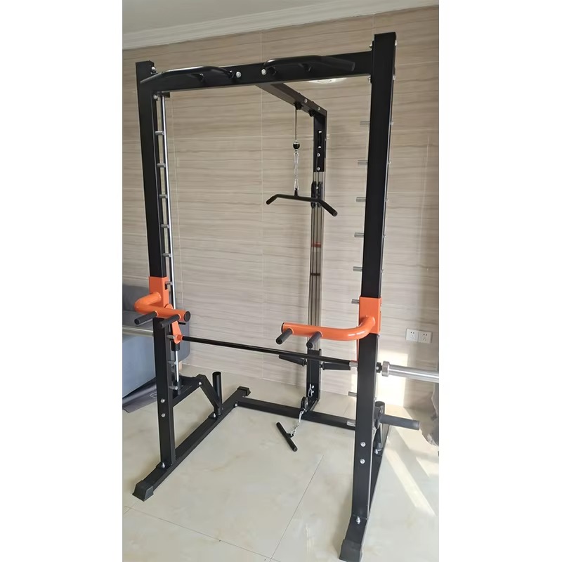 Home Bar Set - Multifunktionales Pull-Up-Fitnessgerät für den Innenbereich, Trainingsset,