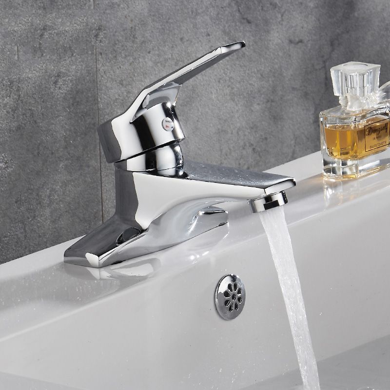 Home Bar Sink - Bad Mischer Wasserhahn Doppel-loch Warm- und