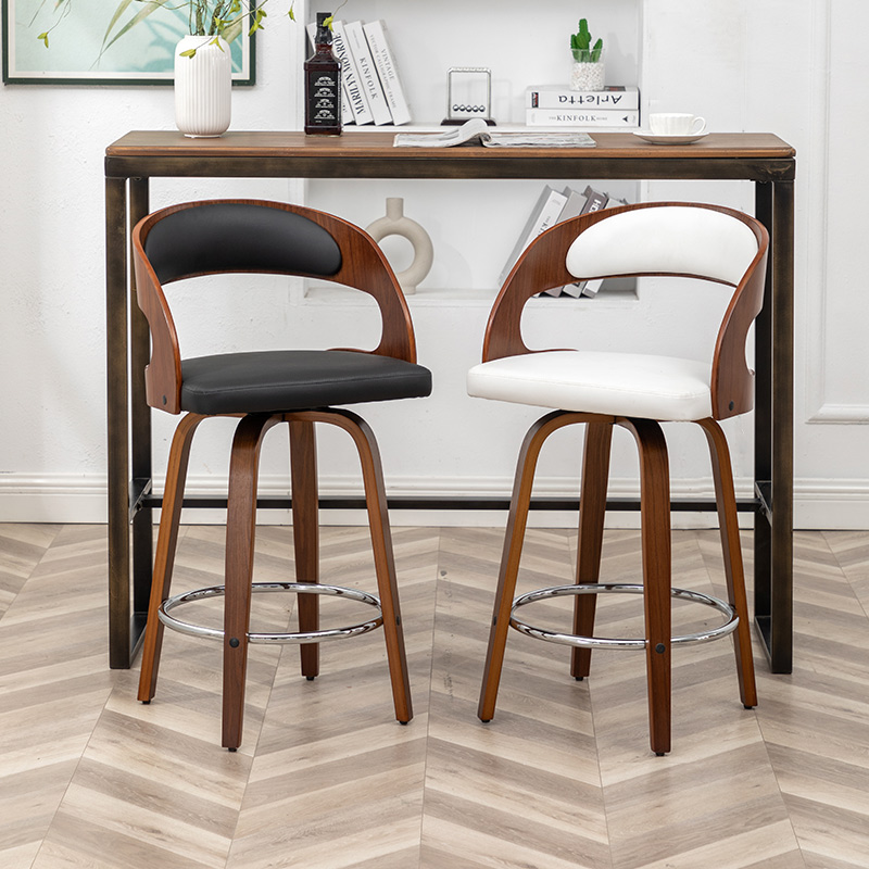 Moderner, minimalistischer hoh – Home Bar Seating Bewertung und Preis
