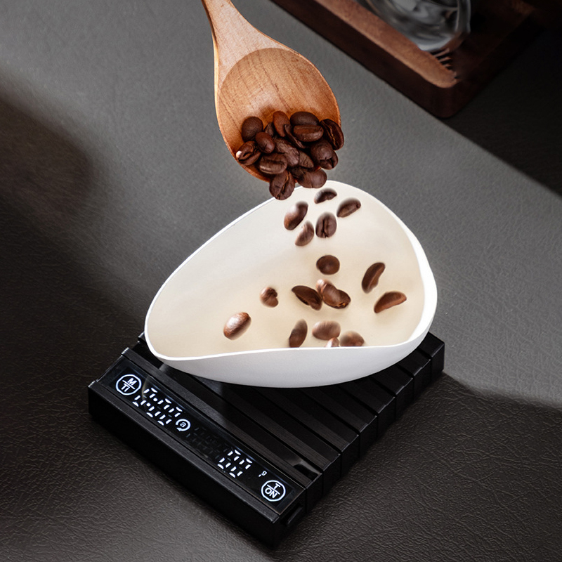 OANKR 304 Kaffeebohnen-Dosierb – Home Bar Set Bewertung und Preis