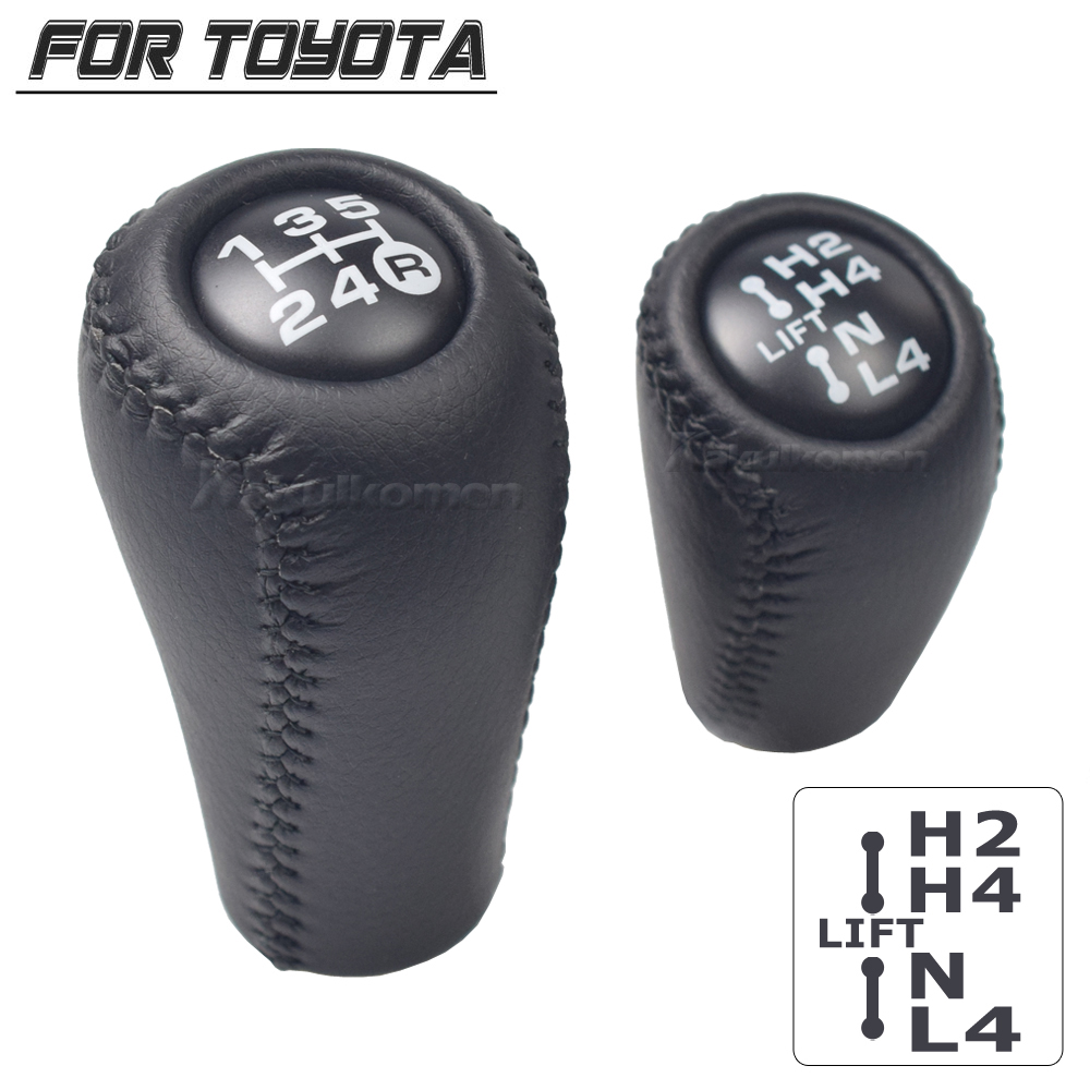 5-Gang-Schaltgetriebe für Toyo – Speed Pourer Cap Bewertung und Preis