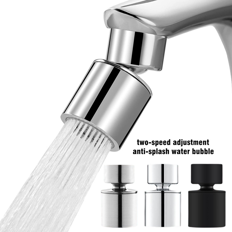 Neue 2-Modus-Waschtischarmatur – Home Bar Sink Bewertung und Preis