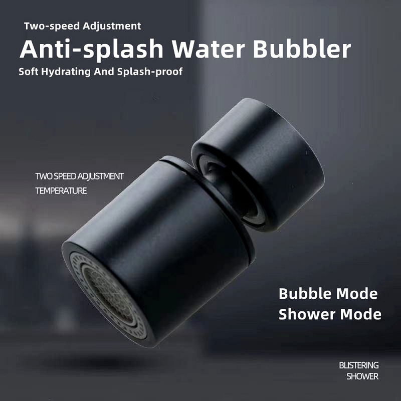 Neue 2-Modus-Waschtischarmatur – Home Bar Sink Bewertung und Preis