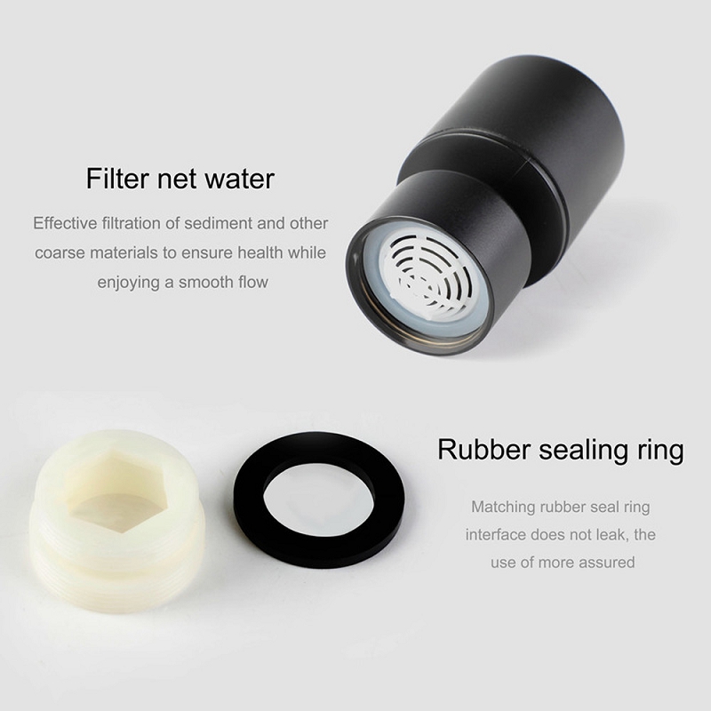 Neue 2-Modus-Waschtischarmatur – Home Bar Sink Bewertung und Preis