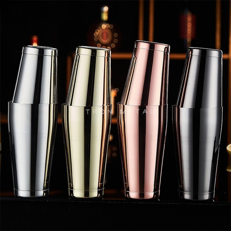 Boston Shaker 304 Edelstahl Ba – Boston Shaker Set Bewertung und Preis