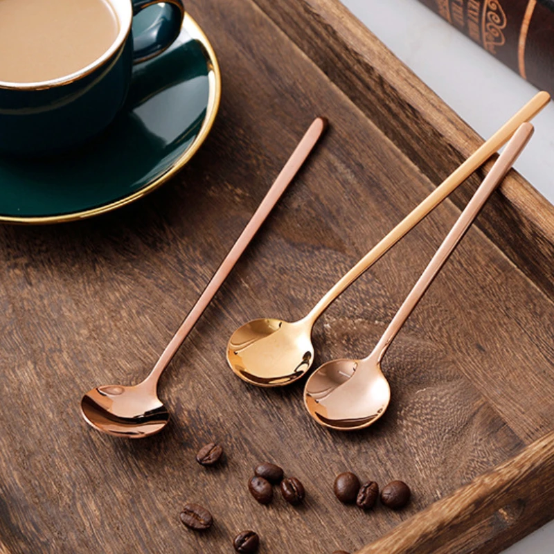 Edelstahl Löffel Verdicken Lan – Ice Pick Pick Bewertung und Preis