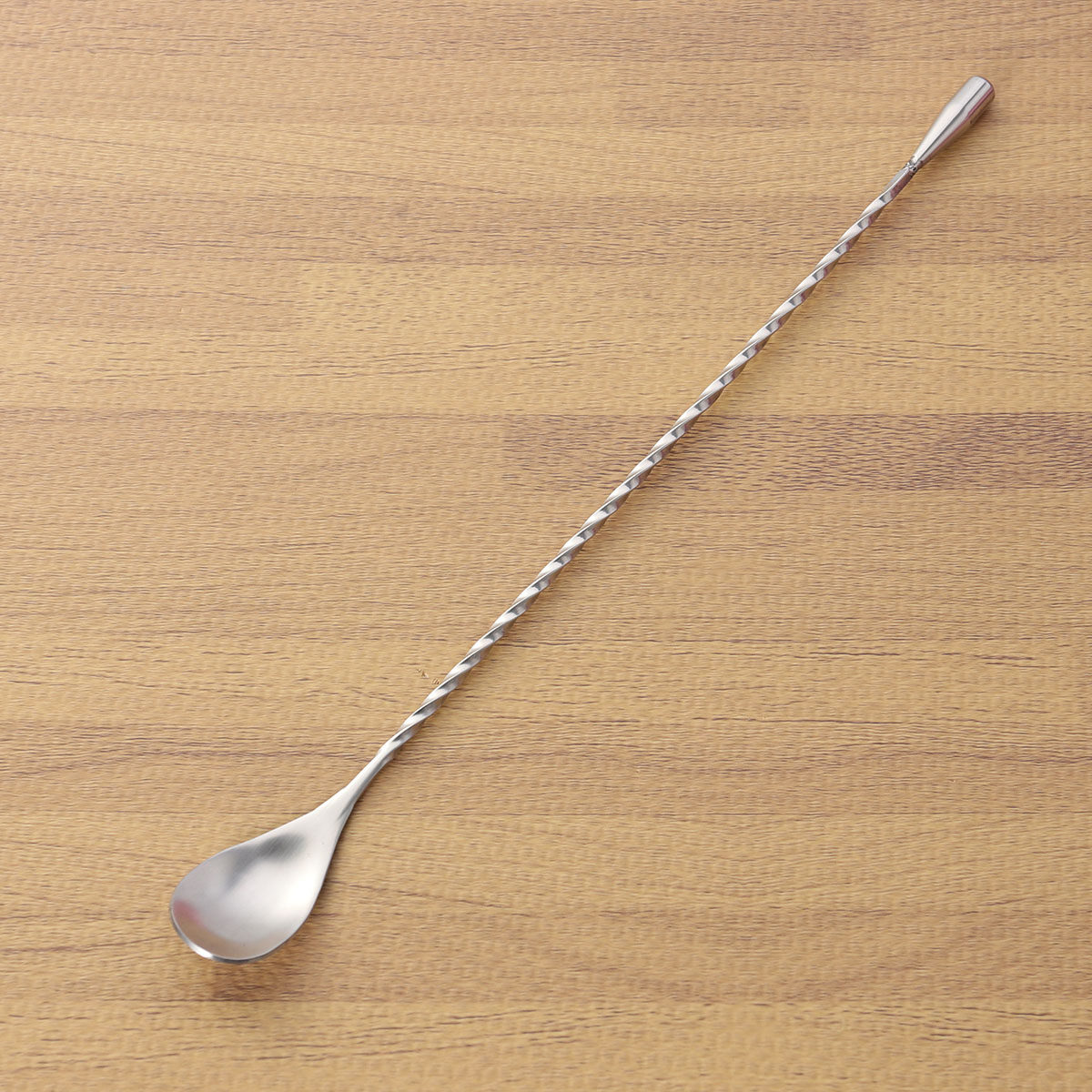 304 Edelstahl Cocktailspieß, G – Bar Spoon Twisted Bewertung und Preis