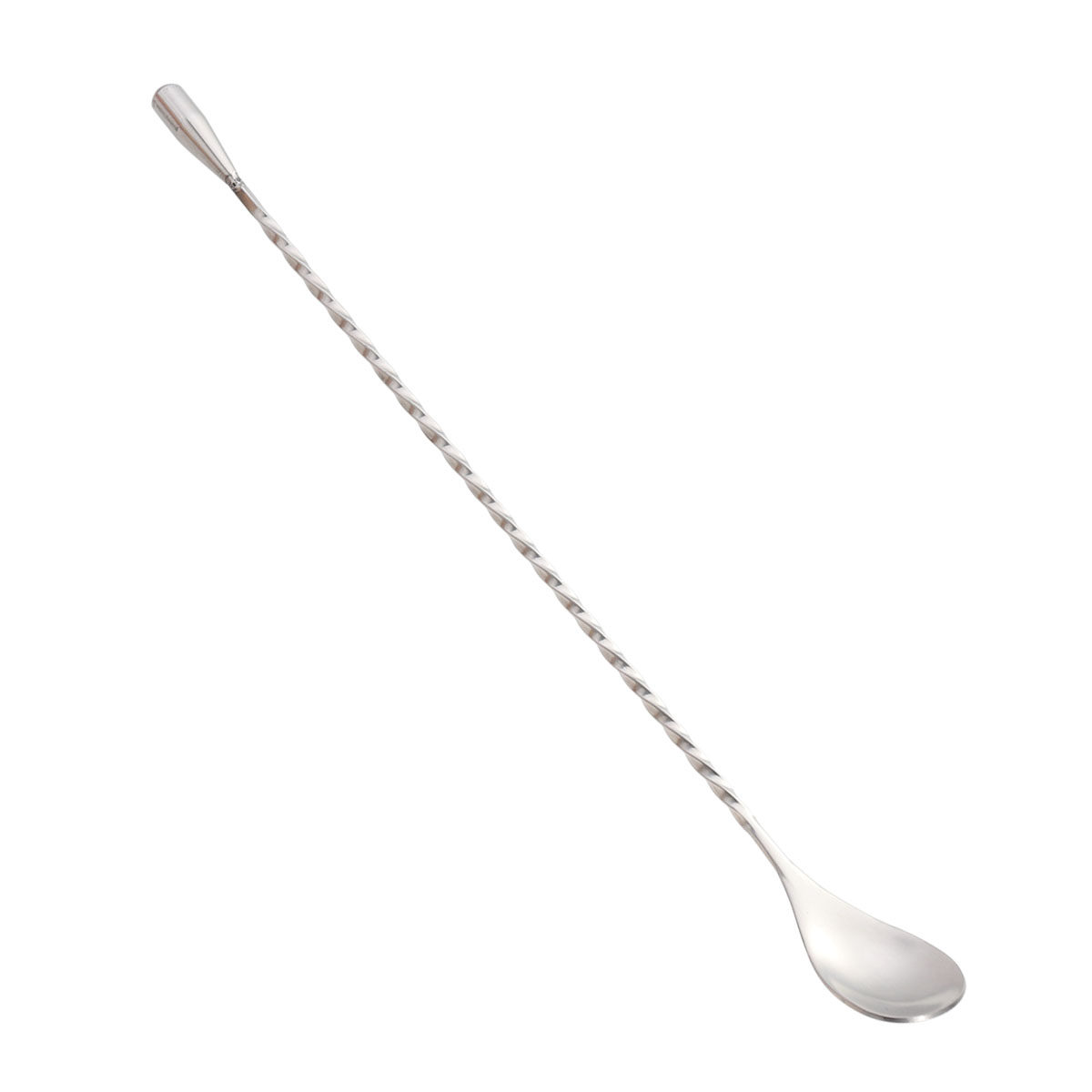 304 Edelstahl Cocktailspieß, G – Bar Spoon Twisted Bewertung und Preis
