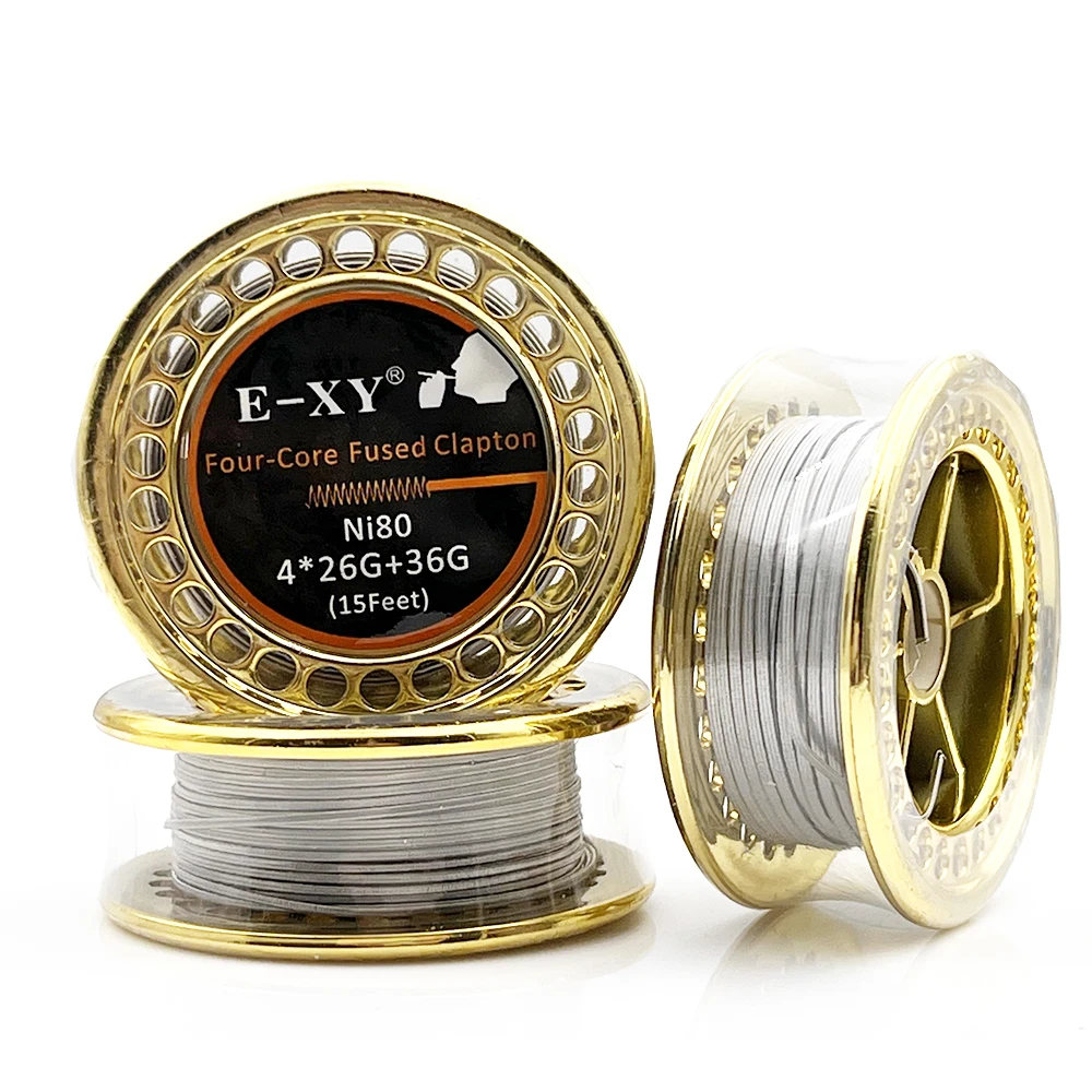 Ni80 Draht 26G 36GA 15 Fuß Cla – Jigger Double Sided Bewertung und Preis