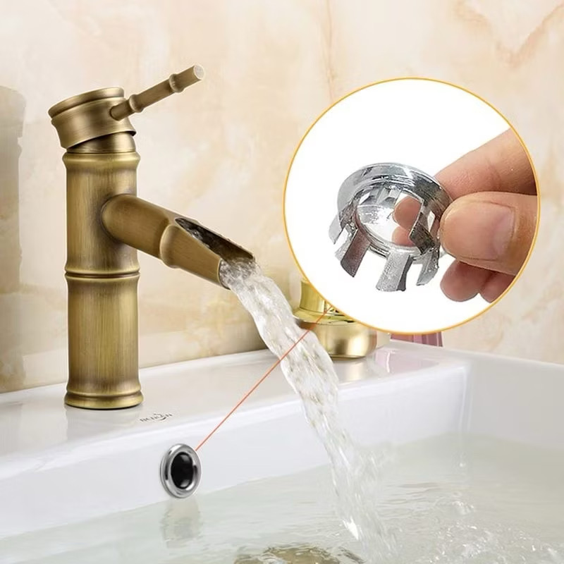 4 Stück Kunststoff-Abflussstop – Home Bar Sink Bewertung und Preis