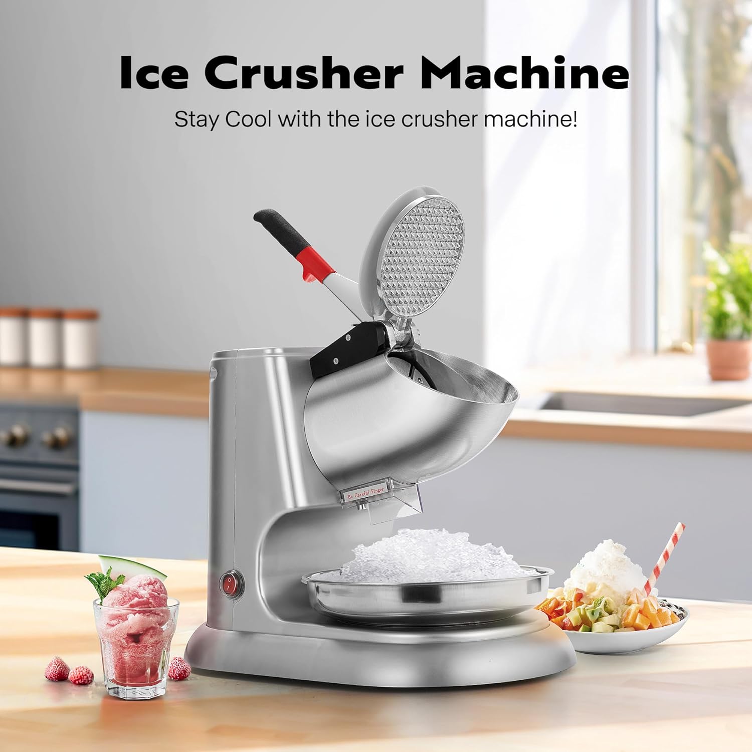 11 Zoll hoher Eiscrusher mit z – Ice Pick Pick Bewertung und Preis