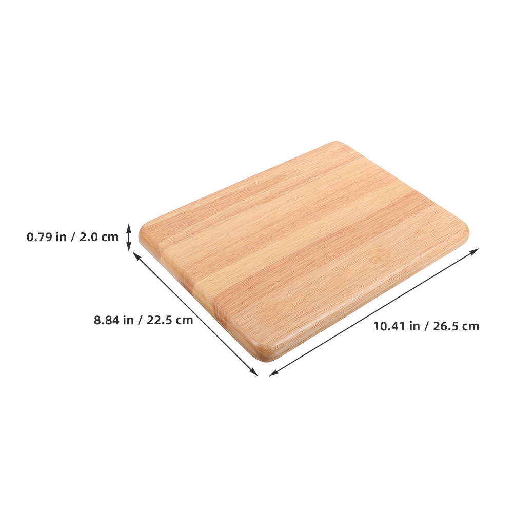 Quadratischer Holzhocker-Sitze – Home Bar Seating Bewertung und Preis
