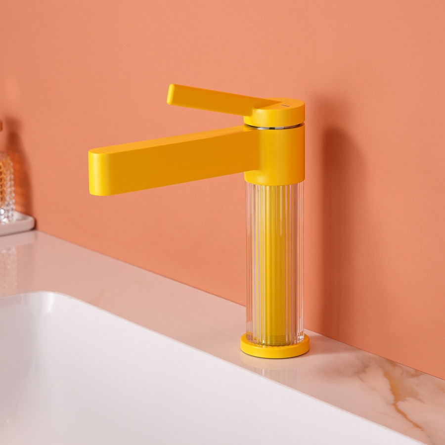 Messing-Waschbeckenarmatur mit – Home Bar Sink Bewertung und Preis