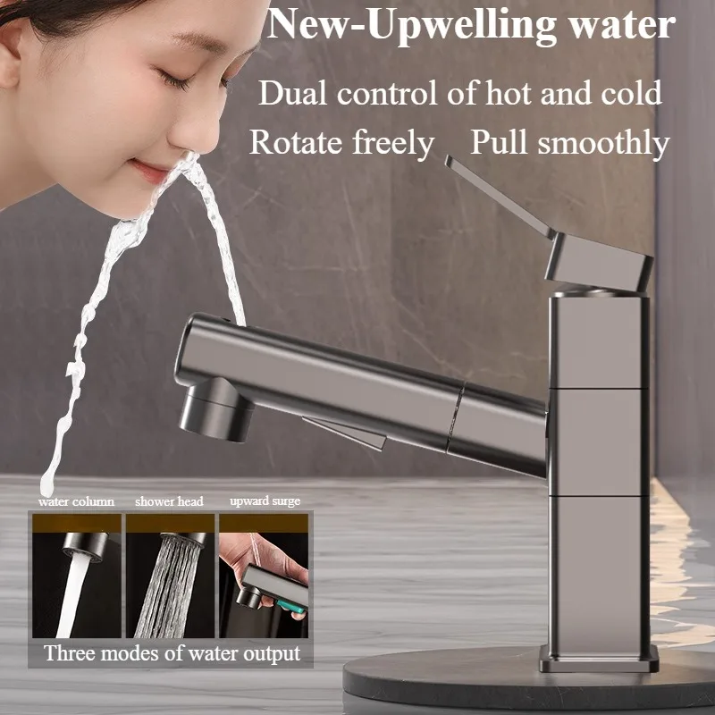 Herausziehbarer Badezimmer-Was – Home Bar Sink Bewertung und Preis