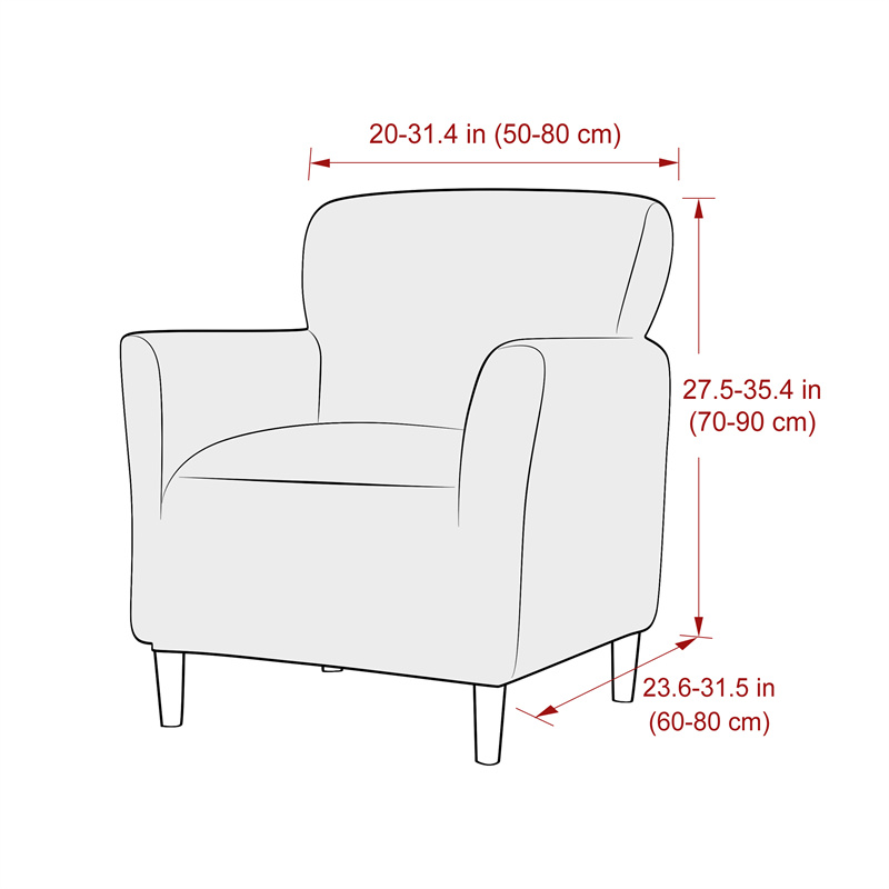 1PC Stretch Spandex Badewanne  – Home Bar Seating Bewertung und Preis