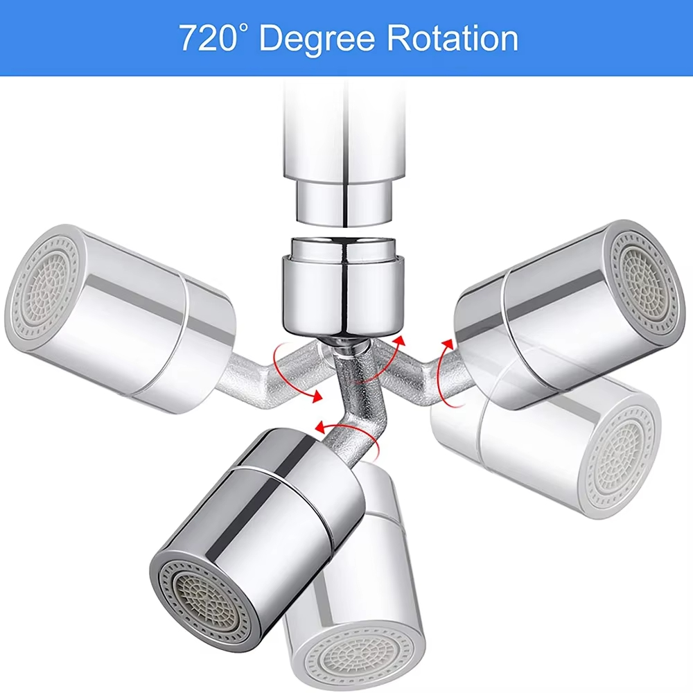 720-Grad-Universal-Wasserhahn, – Home Bar Sink Bewertung und Preis