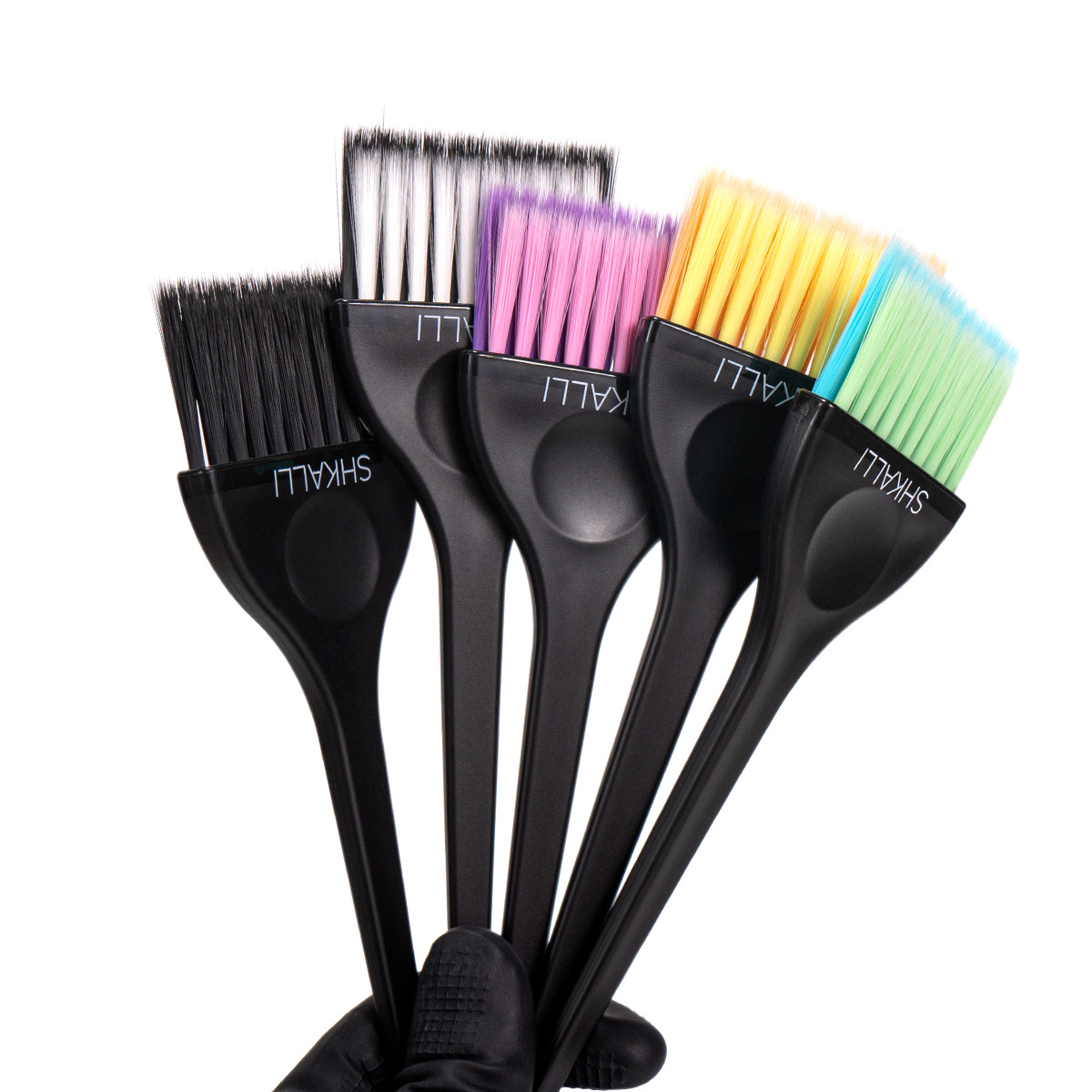 Haarfärbepinsel, Färbepinsel,  – Home Barber Bewertung und Preis