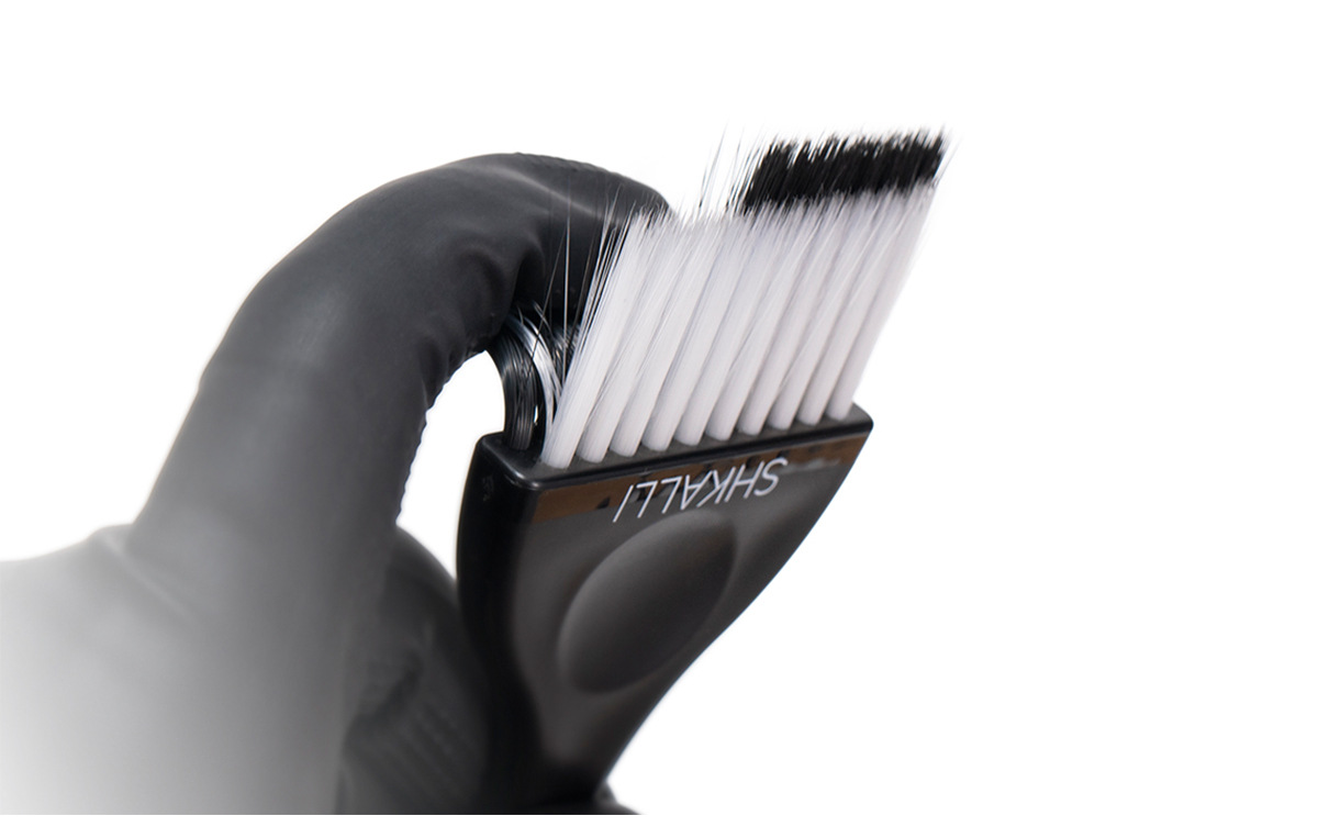 Haarfärbepinsel, Färbepinsel,  – Home Barber Bewertung und Preis