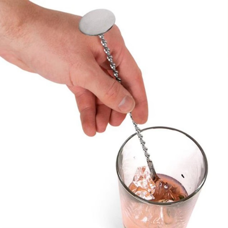 Rührlöffel für Cocktailgetränk – Bar Spoon Twisted Bewertung und Preis