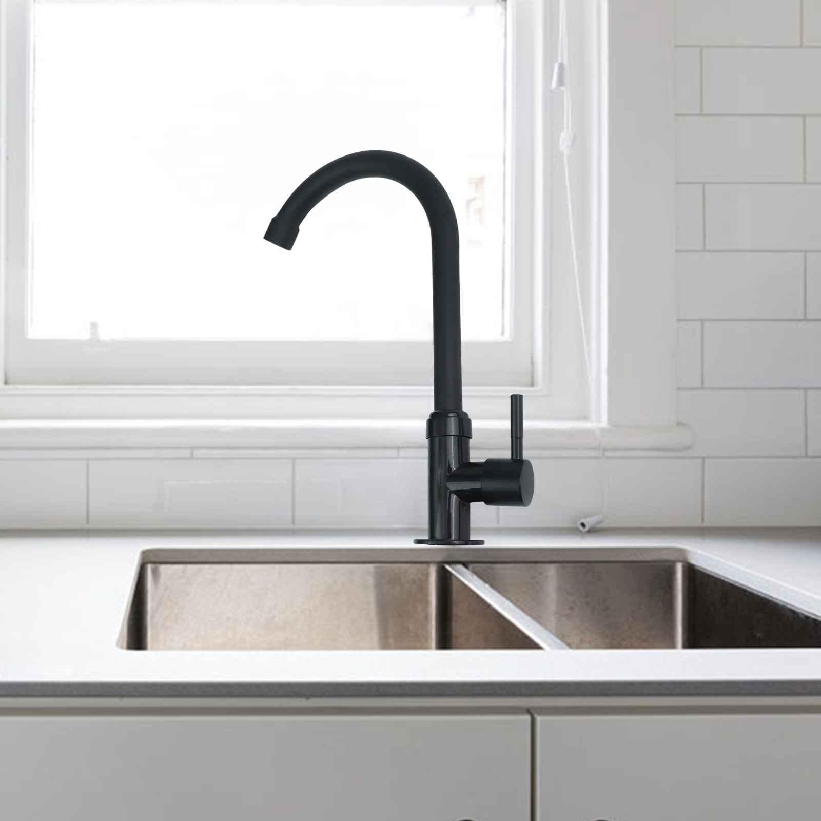 Kunststoff Stahl Küche Wasserf – Home Bar Sink Bewertung und Preis