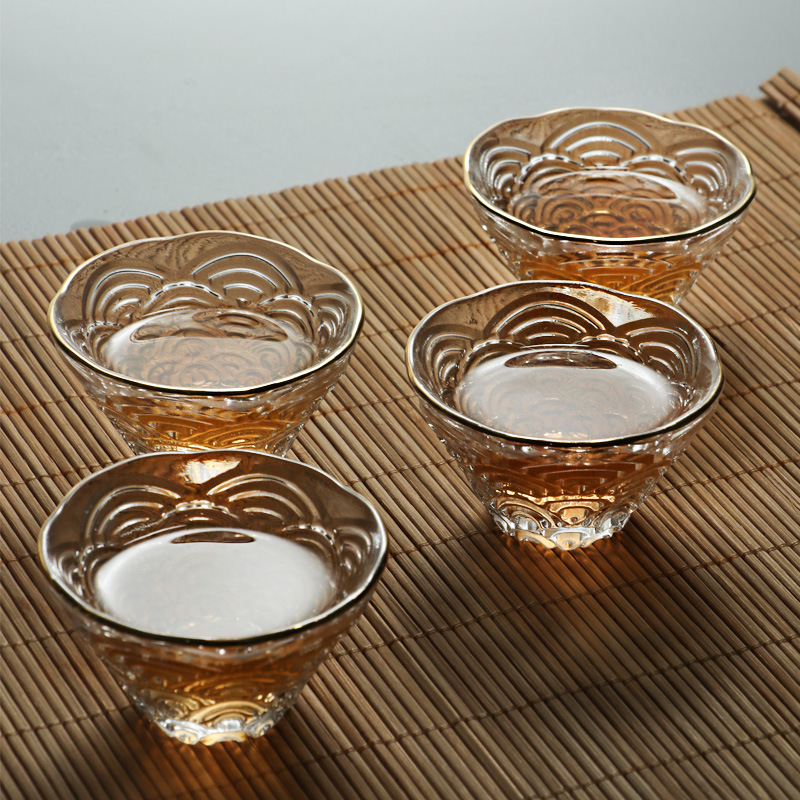 Japanisches Hammer-Sake-Set: G – Home Bar Set Bewertung und Preis