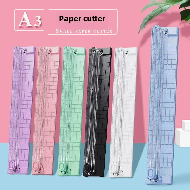 Leichter A3A4-Papierschneider, – Home Barber Bewertung und Preis