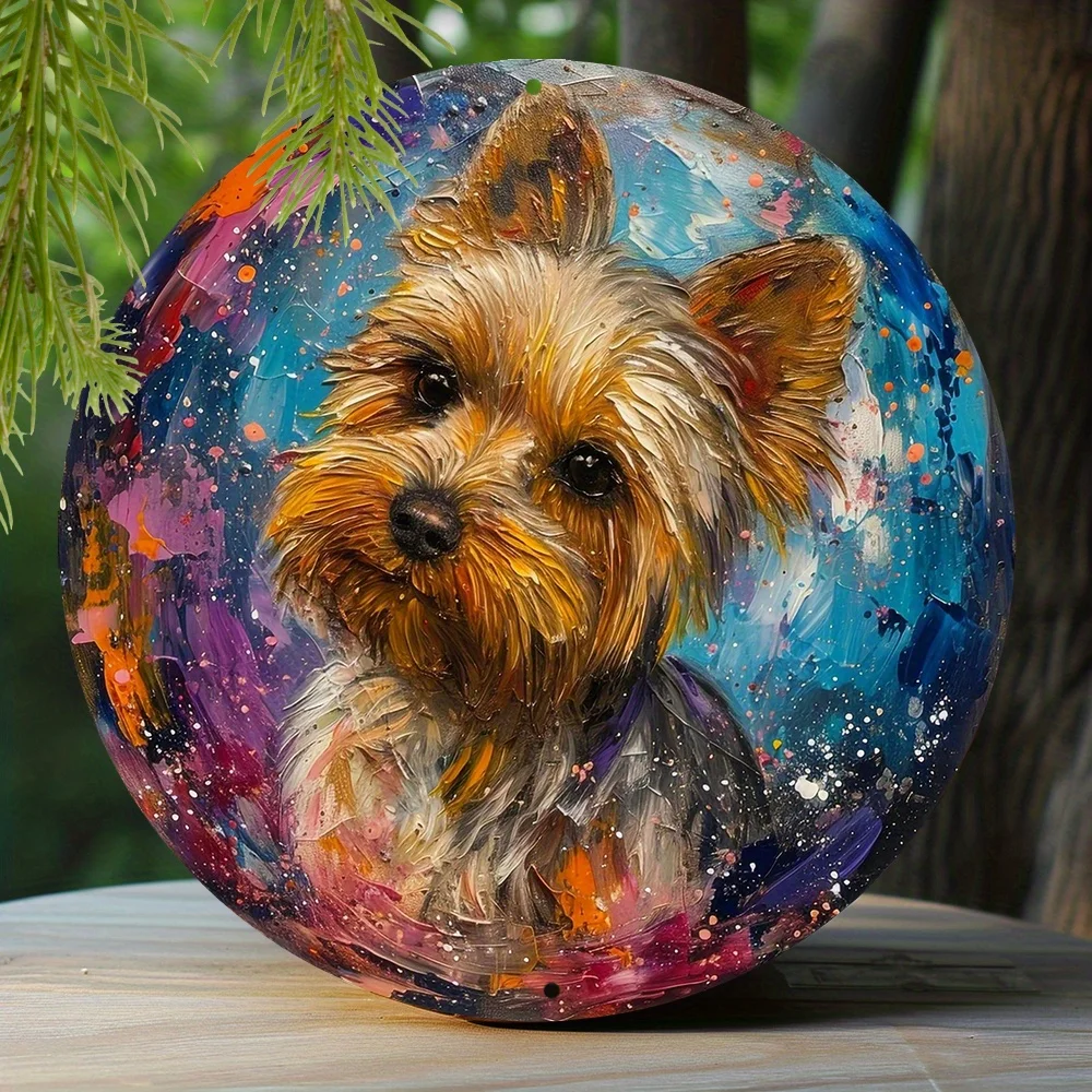 Lustige süße Hundethema-Poster – Home Bar Cafe Bewertung und Preis