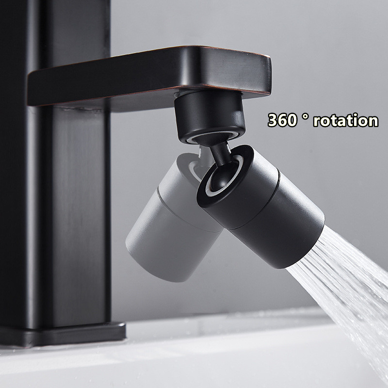 Universal 360 °   Drehbarer Kü – Home Bar Sink Bewertung und Preis