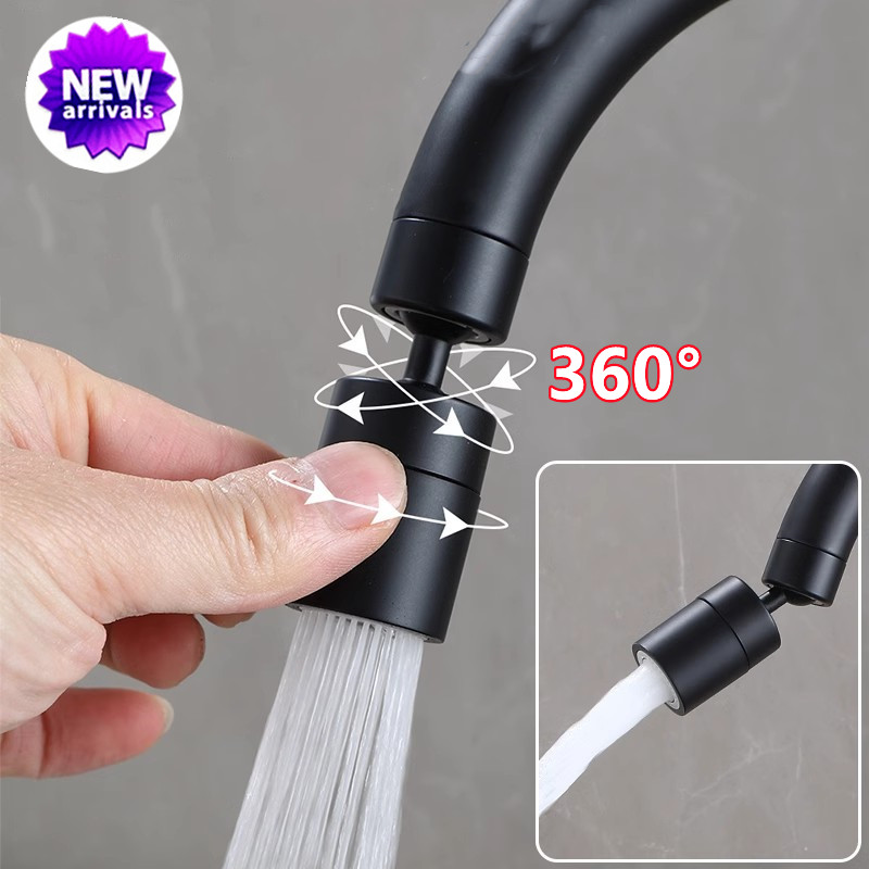 Universal 360 °   Drehbarer Kü – Home Bar Sink Bewertung und Preis