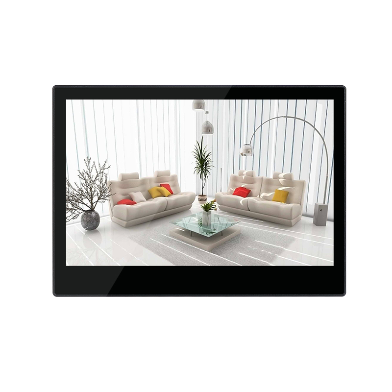 Einzigartiges 10,1-Zoll-Smart- – Home Bar Android Bewertung und Preis