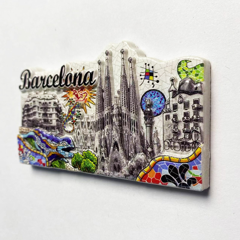 Barcelona Souvenirs Home Decor – Home Barcelona Bewertung und Preis