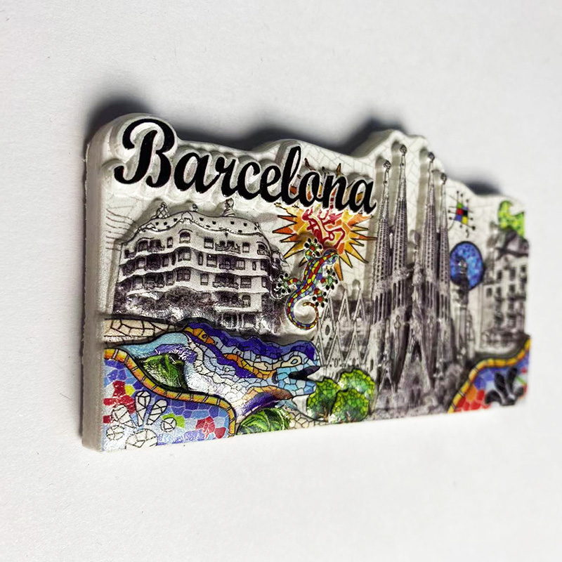 Barcelona Souvenirs Home Decor – Home Barcelona Bewertung und Preis