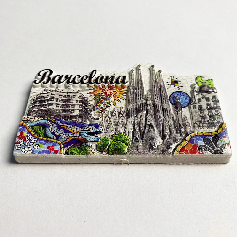 Barcelona Souvenirs Home Decor – Home Barcelona Bewertung und Preis