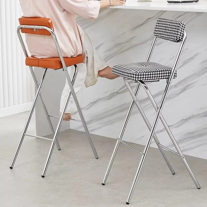 45/55/65/75cm Barhocker mit Rü – Home Bar Seating Bewertung und Preis