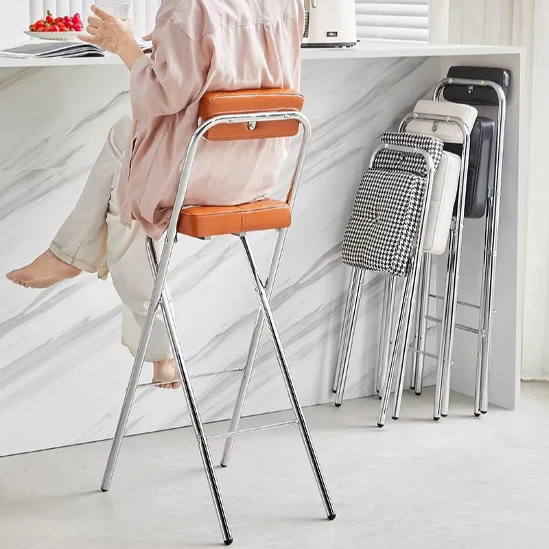 45/55/65/75cm Barhocker mit Rü – Home Bar Seating Bewertung und Preis