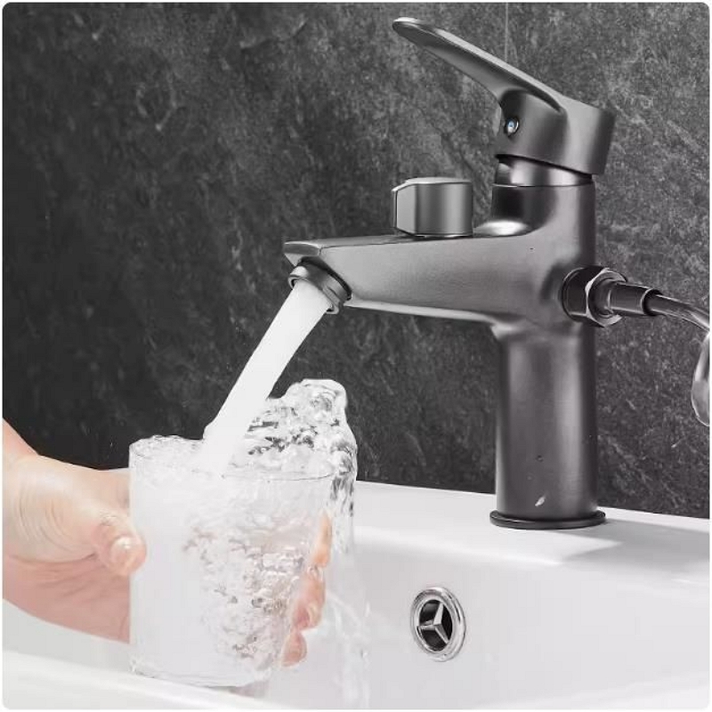 Messing-Badezimmer-Waschtischa – Home Bar Sink Bewertung und Preis