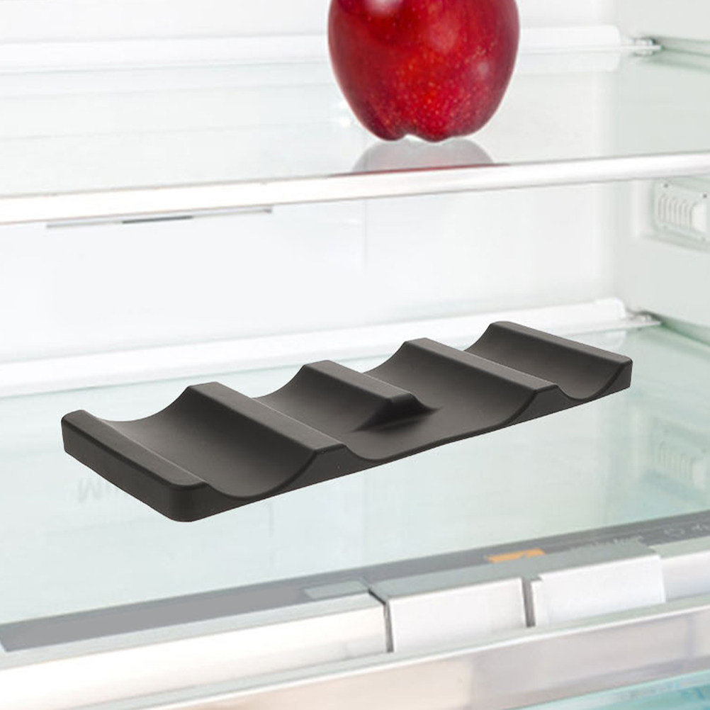 3-teilige elegante Wellen-Sili – Home Bar And Fridge Bewertung und Preis