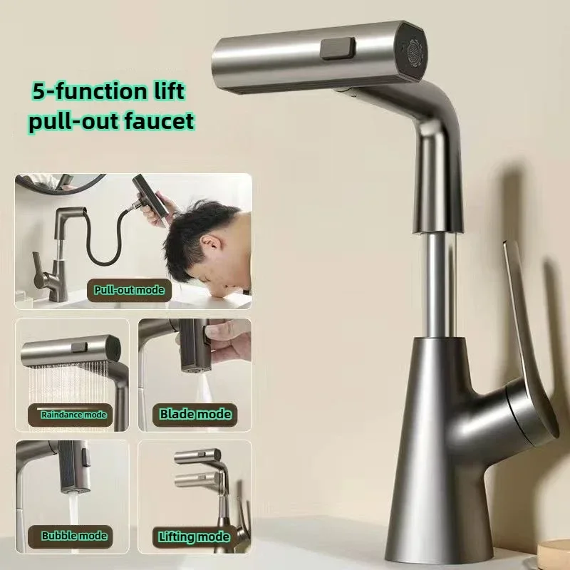 Waschtischarmaturen, Warm- und – Home Bar Sink Bewertung und Preis
