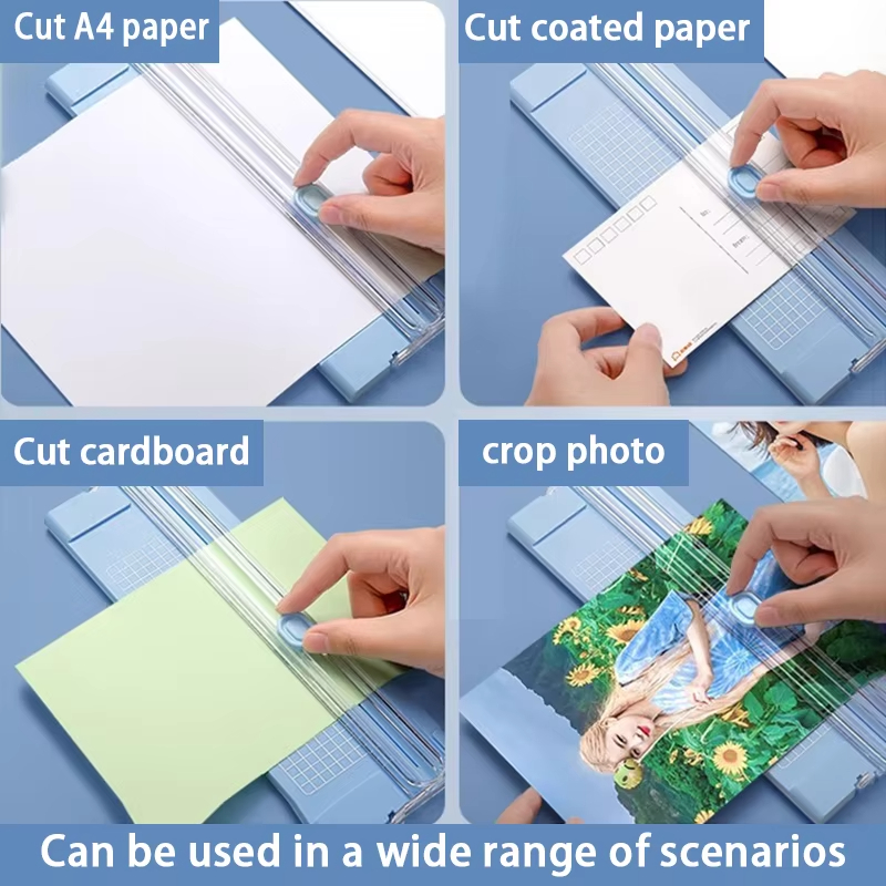 1pcA4 Mini Papier Trimmer Papi – Home Barber Bewertung und Preis