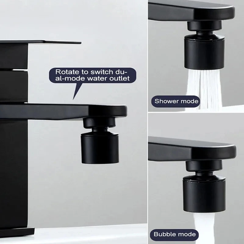 Neu 360 °   Drehbarer Wasserha – Home Bar Sink Bewertung und Preis