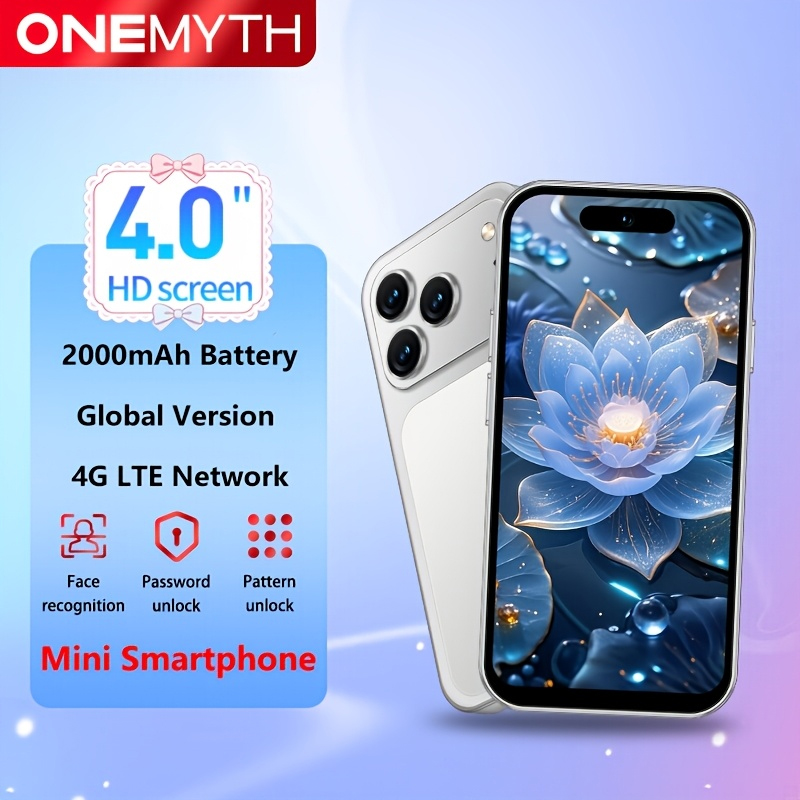2026 Neues Kompaktes Mini-Smar – Home Bar Android Bewertung und Preis