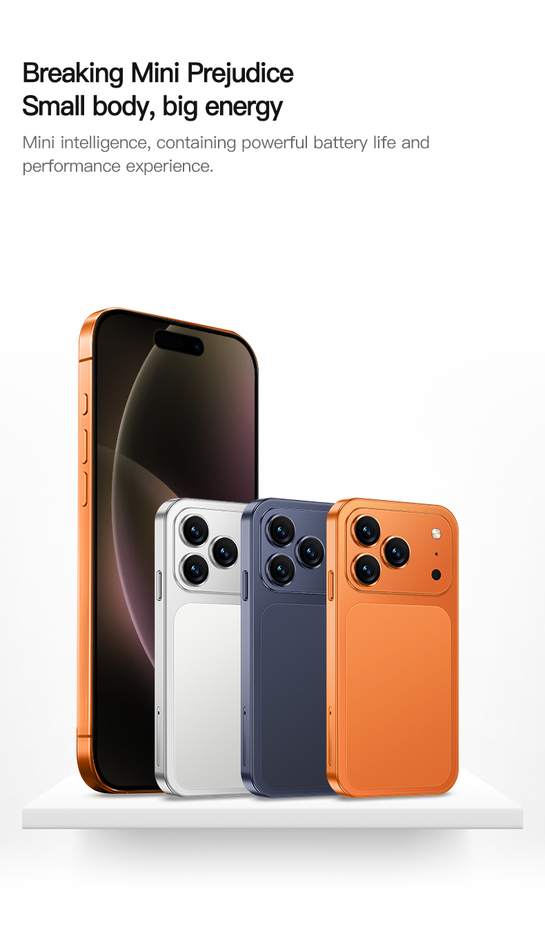 2026 Neues Kompaktes Mini-Smar – Home Bar Android Bewertung und Preis