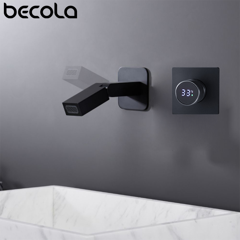Becola Wandmontierter Digitale – Home Bar Sink Bewertung und Preis