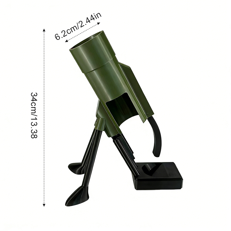 Mortar Bierflaschenöffner, Pus – Home Bar Set Bewertung und Preis