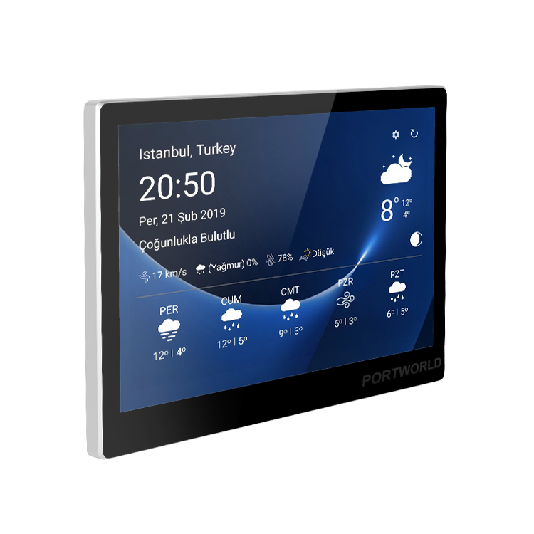 Tablet für Smart Home 10 Zoll  – Home Bar Android Bewertung und Preis