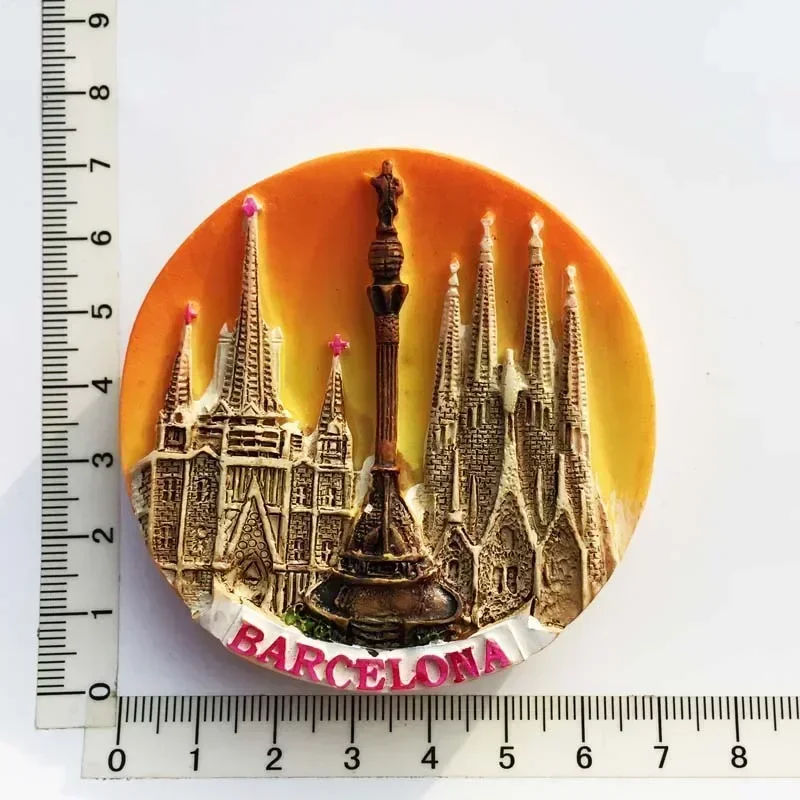 Barcelona Spanien Kühlschrank  – Home Barcelona Bewertung und Preis