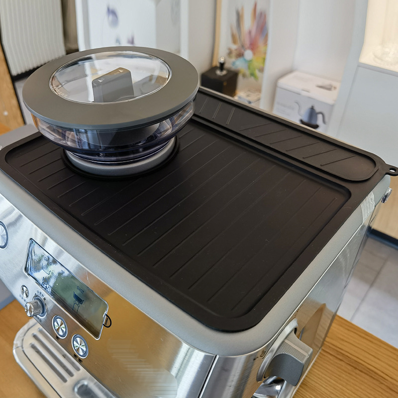 Silikon-Kaffeematte für Brevil – Bar Mat Rubber Bewertung und Preis