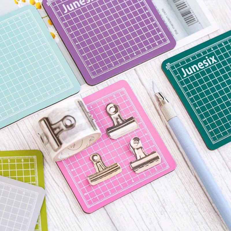 2 Stück Mini-Schneidematte Han – Bar Mat Rubber Bewertung und Preis